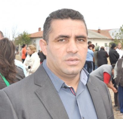 Vasile Delicoti: Sunt primar în funcţie, prefectul nu cunoaşte legea
